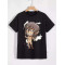  Tricou bazat pe anime-ul „Attack on Titan”. Photo 1